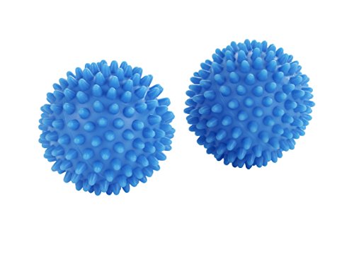 Wenko Trocknerbälle, PVC, Blau, One Size, 2