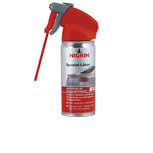 Nigrin 72243 Spezial-Löser 100 ml,