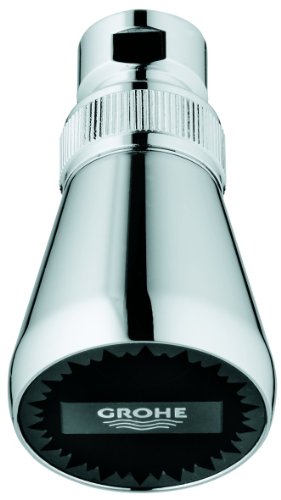 GROHE Kopfbrause Relexa mit Kugelgelenk, verchromt 28094000