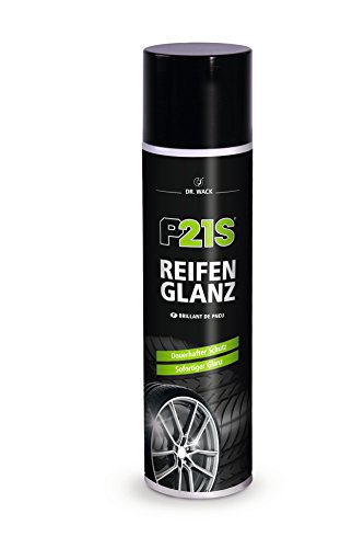 P21S Reifen-Glanz, 400 ml (#1290)