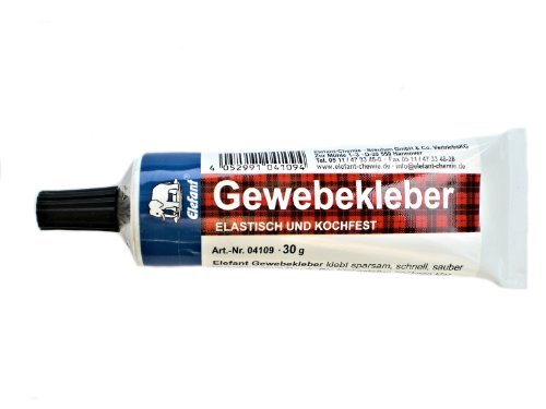 Textilkleber Gewebekleber Stoffkleber Kleber