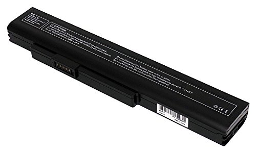14,4V 4400mAh A42-A15 A32-A15 Laptop Akku Ersatz für Medion Akoya E6222 E7219 E6228 E7220 E7222 P6816 P7816 P7818 MD97874 MD97877 MD97879 MD98980 MD99050 MD99030 MD99060 MD99160 X6816