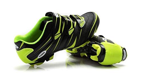 Herren/ Mann Professionelle Fahrradschuhe für MTB