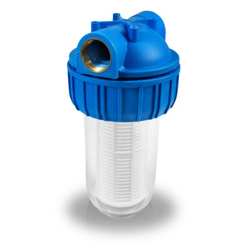 Berlan Pumpenvorfilter 10' (25,4cm) - 5000 l/h