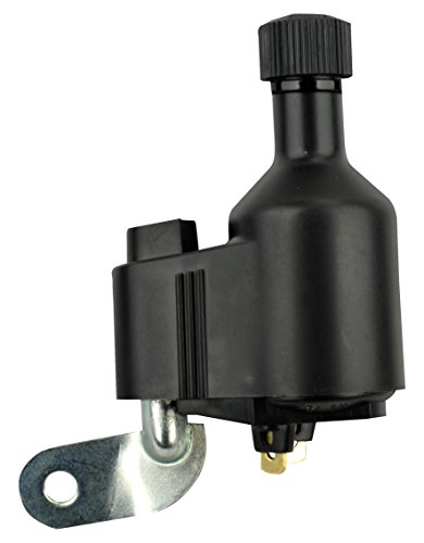 Fischer Überspannungsschutz Dynamo links 6 Volt 3 Watt, 85414