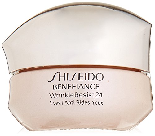 Shiseido Benefiance WrinkleResist24 Intensive Eye Contour Cream 15 ml
