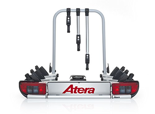 Atera 022685 Fahrradträger Strada Sport M 3 - Kupplungsträger
