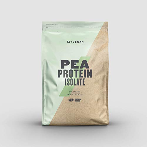 MyProtein Erbsenproteinisolat, 1000 g