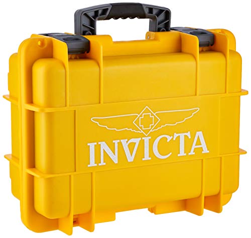 Invicta Uhrenbeweger DC8YEL