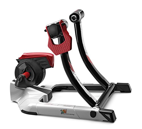 Elite Qubo Digital Smart B+ Rollentrainer 2017 Rennrad