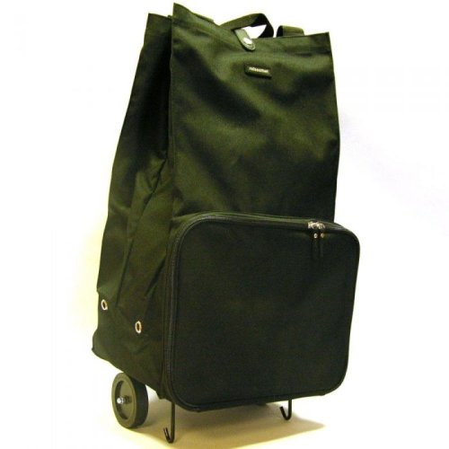reisenthel foldabletrolley  29 x 66 x 27 cm 30 Liter