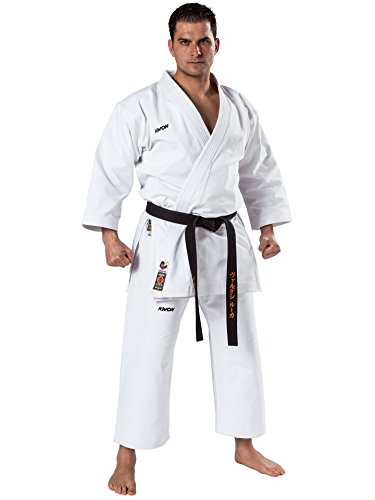 Karateanzug Kata 12 oz 170cm