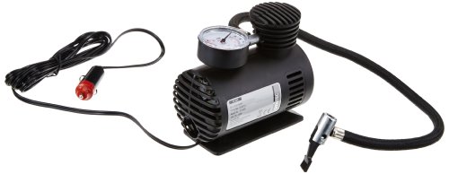 Unitec 10924 Kleinkompressor Manometer bis 18 bar
