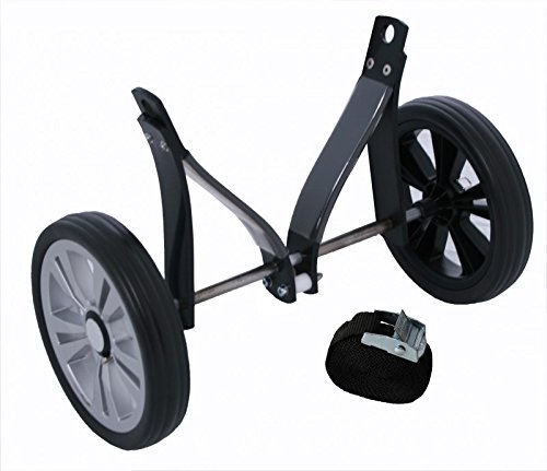 Eckla Orkca Alaska Kajakwagen Mit pannensicher Bereifung
