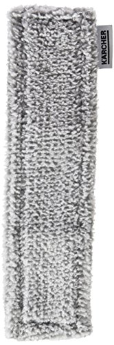 Kärcher WV Mikrofaser-Wischbezug Outdoor, 2 Stück, 2.633-131.0