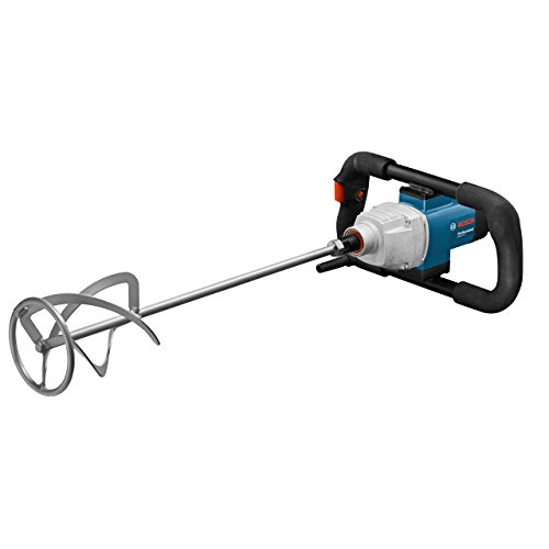 Bosch Professional GRW 12 E, 1.200 W Nennaufnahmeleistung, 12,0 Nm Nenndrehmoment, 5,3 kg Gewicht, Rührkorb 140 mm Ø