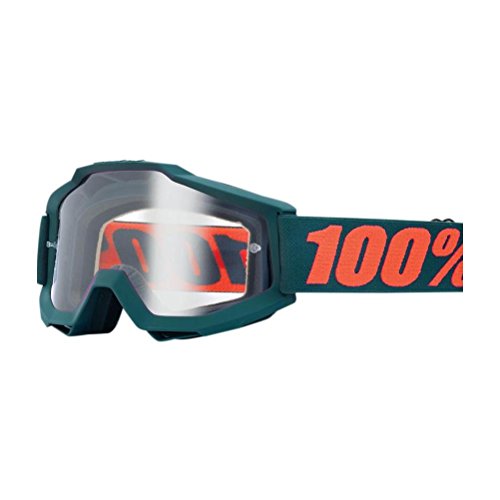 100% OTG Accuri Motocross Brille