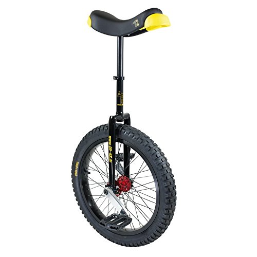 Qu-Ax Cross-Einrad