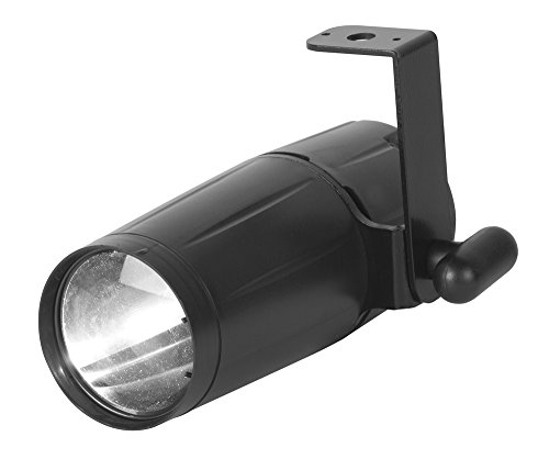ADJ 1212100001 Pinspot LED II Effektstrahler