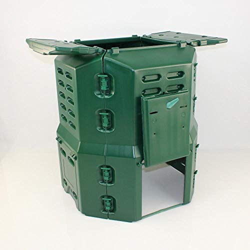 Thermo Komposter HANDY-450 classic