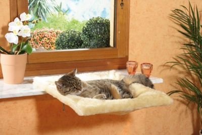 Kuschelmulde beige 'Made in Germany' 594 (01)