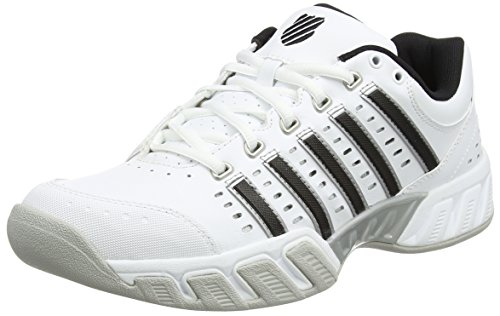 K-Swiss Performance Herren Bigshot Light LTR Carpet Tennisschuhe