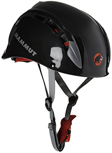 Mammut Helm Skywalker 2, Black, One size, 2220-00050-0001-1