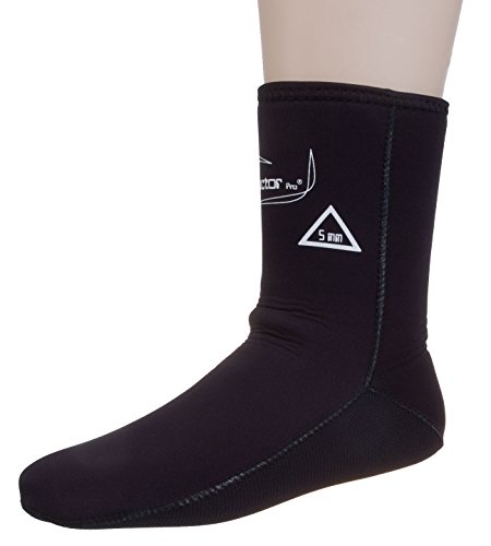 Reactor 5mm Neopren Socken 43/44 (L)