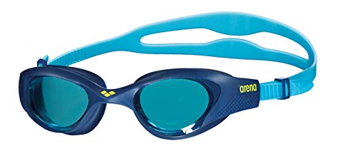 ARES5 Arena Kinder Schwimmbrille The One Junior Light Blue, Size