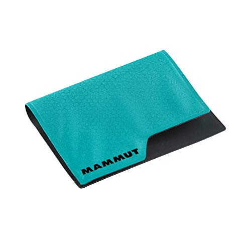 Mammut Smart Wallet Ultralight Kreditkartenhülle, 10 cm, Waters
