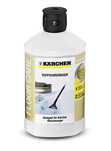 Kärcher Teppichreiniger (flüssig, RM 519, 1 Liter)