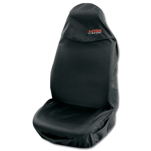 ACTION SPORTS Sitzbezug Werkstattschoner Schonbezug  Nylon Autozubehör