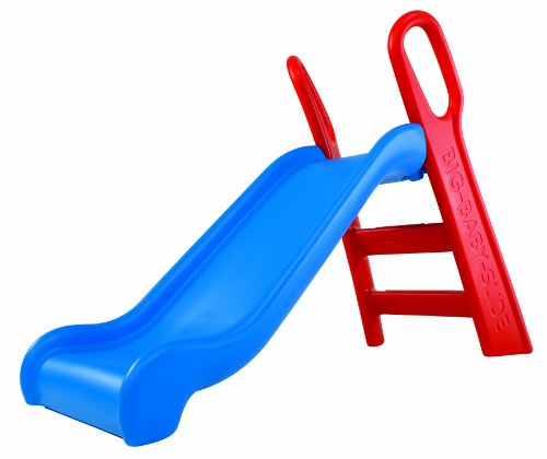 BIG 56704 - Baby-Rutsche