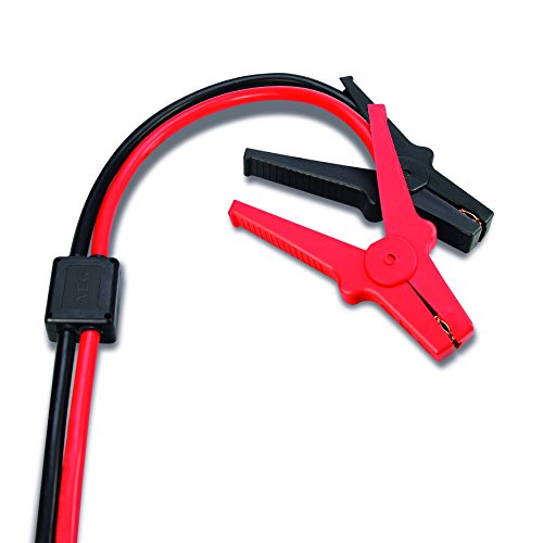 AEG 97216 Sicherheits-Starthilfekabel SP 25