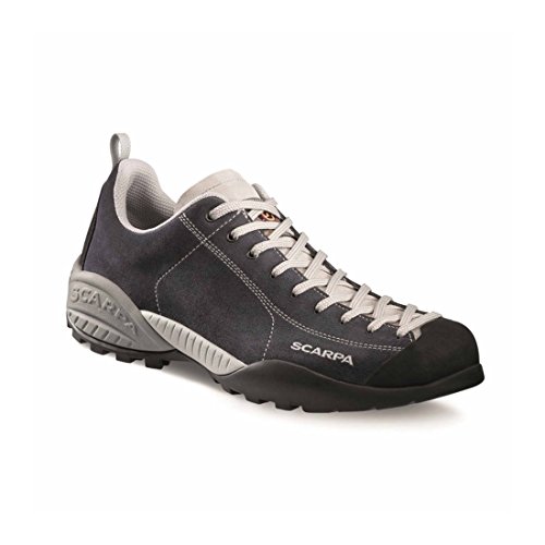 Scarpa Schuhe Mojito Größe 42,5 iron gray