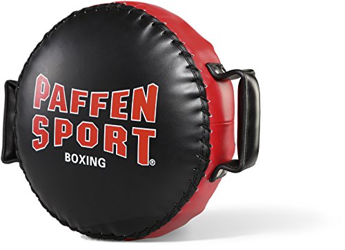 Paffen Sport COACH COMBIPAD Box-Schlagpolster