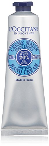 L'OCCITANE - Karité Handcreme - 30 ml