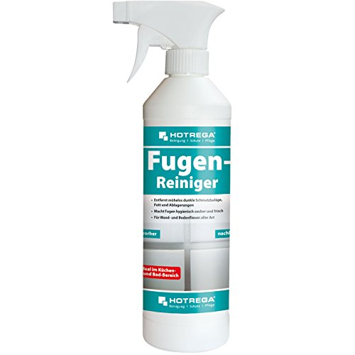HOTREGA Fugen-Reiniger 500 ml