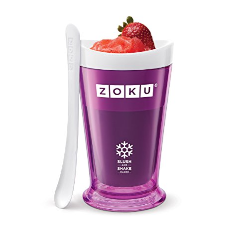 Zoku Slush & Shake-Maker lila