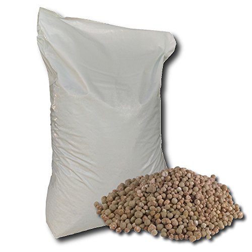 Rasendünger Eco 12-5-5 25kg Volldünger bis zu 600 m²