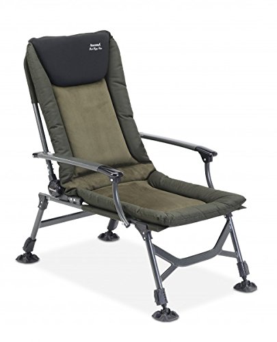 Anaconda Rock Hopper Carp Chair (Karpfenstuhl / Campingstuhl)