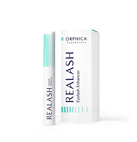 ORPHICA Realash Wimpernserum, 1er Pack (1 x 3 ml)