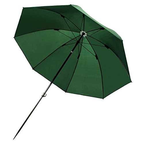 CampFeuer - Angelschirm 240 cm, Fischerschirm, AS2