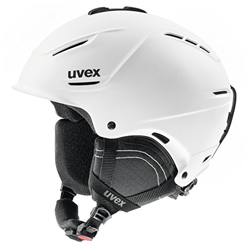 Uvex Skihelm p1us 2.0