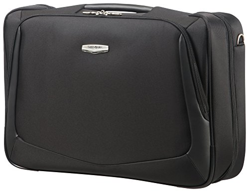 Samsonite X'BLADE 3.0 Bi-Fold Garment Bag Kleidertasche, 47.5 Liter, Schwarz