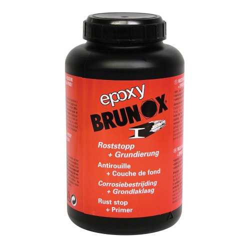BRUNOX EPOXY FLASCHE 1 L ROSTUMWANDLER