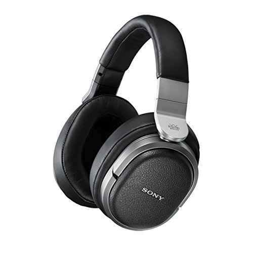 Sony MDR-HW700DS MDR-HW700DS 9.1 Digital Surroundsystem Kopfhörer
