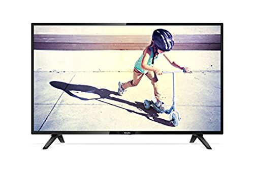 Philips 39PHS4112/12 98 cm (39 Zoll) LED TV (Triple Tuner)