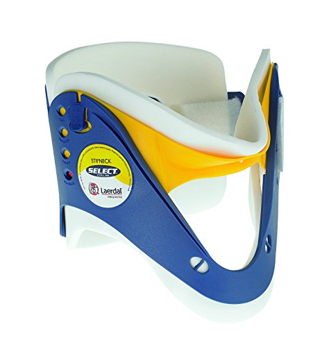 Laerdal Stifneck Select Halskrause für Erwachsene, verstellbar