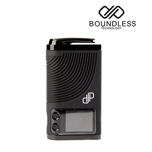 boundless CFX vape, zoals vaporizer/verdamper